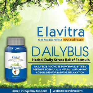 Ayurvedic medicines for stress