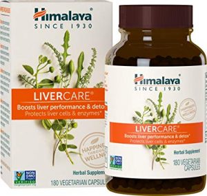 Ayurvedic medicines for liver problems