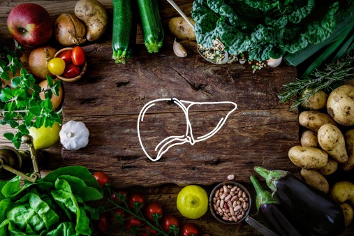 Ayurvedic medicines for liver problems