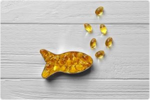 Benefits of fish oil supplements