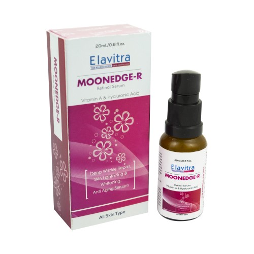 buy anti aging retinol serum-elavitra moonedge-r
